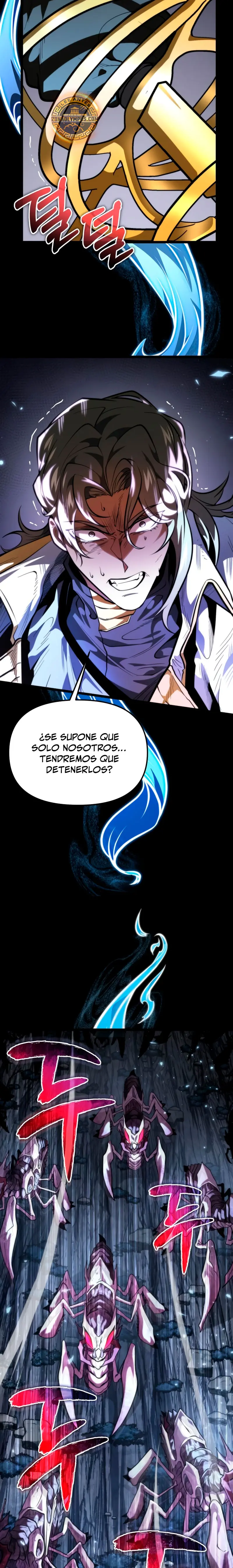 Reencarnado > Capitulo 73 > Page 71