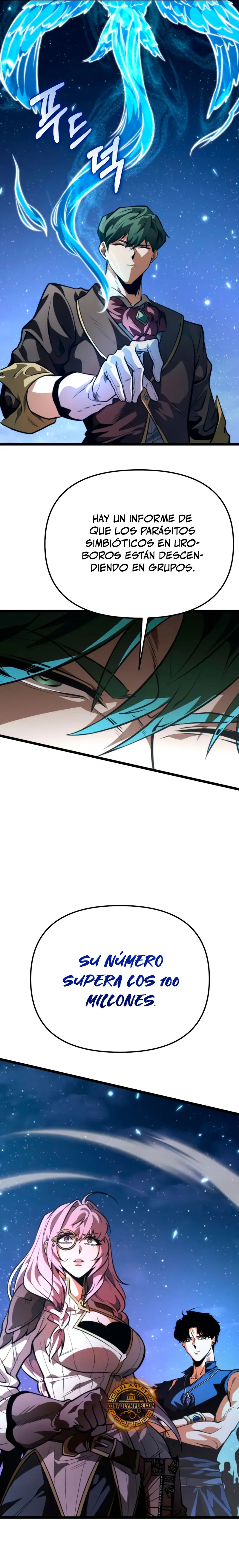 Reencarnado > Capitulo 73 > Page 111
