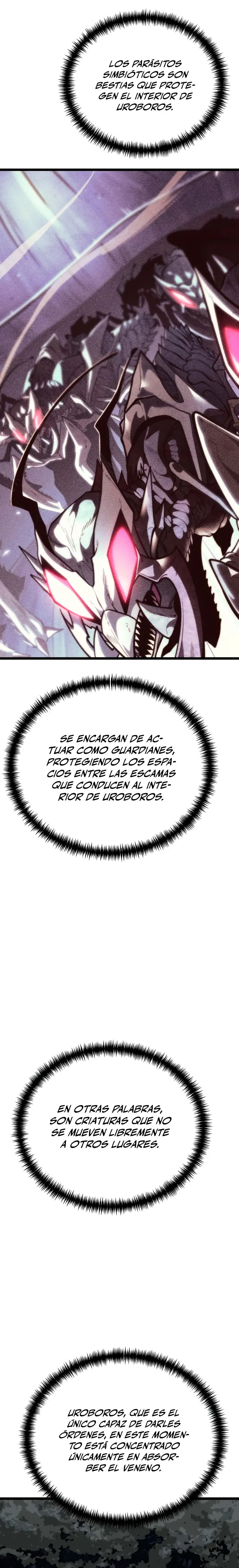 Reencarnado > Capitulo 73 > Page 131