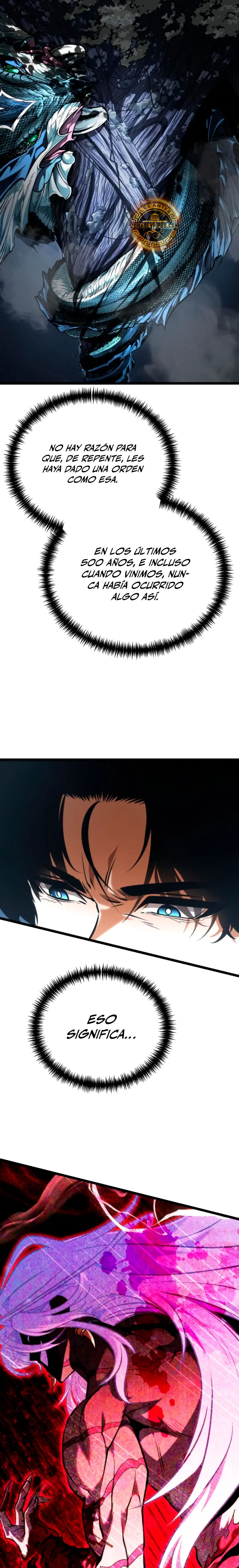 Reencarnado > Capitulo 73 > Page 141