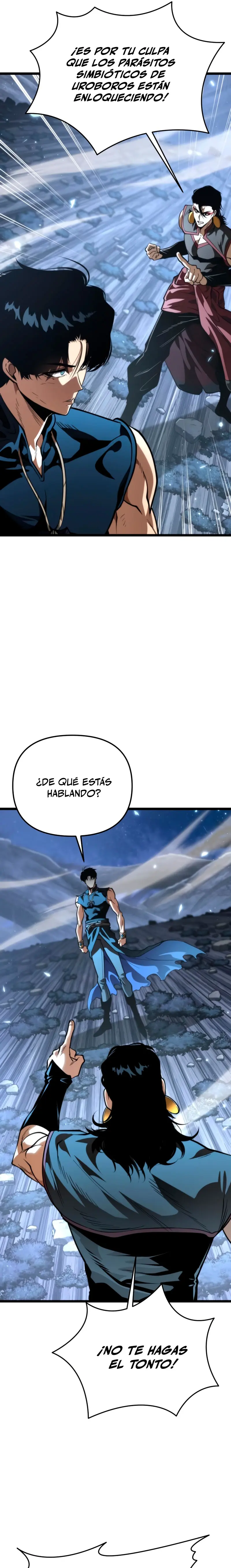 Reencarnado > Capitulo 73 > Page 171