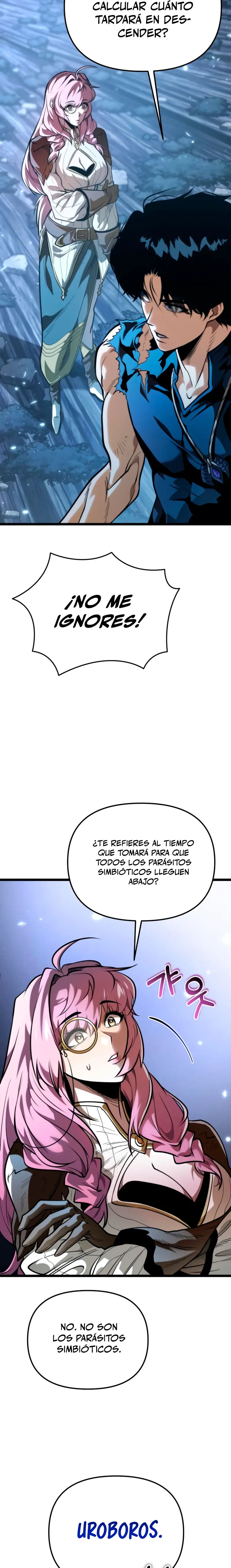 Reencarnado > Capitulo 73 > Page 191