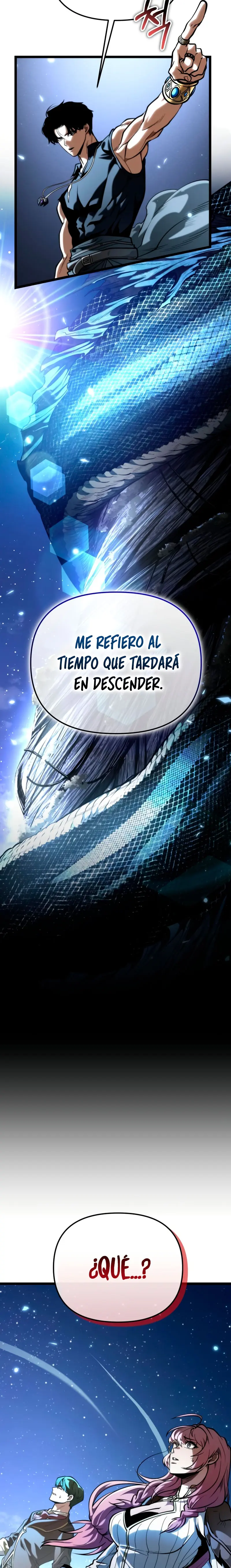 Reencarnado > Capitulo 73 > Page 201