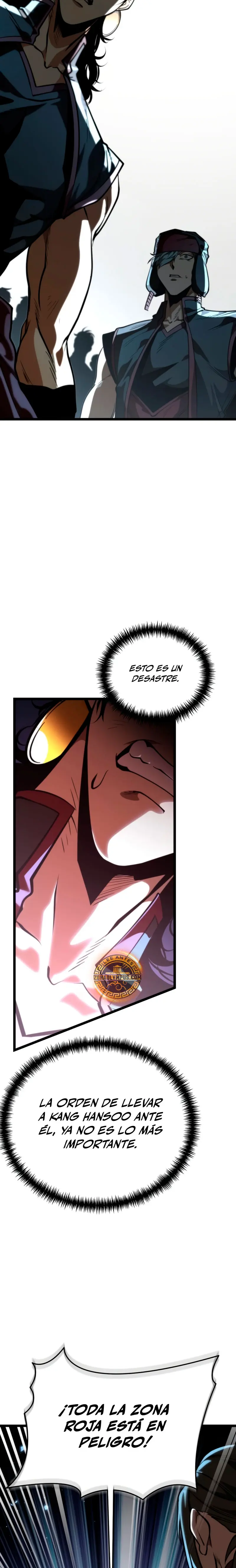 Reencarnado > Capitulo 73 > Page 251