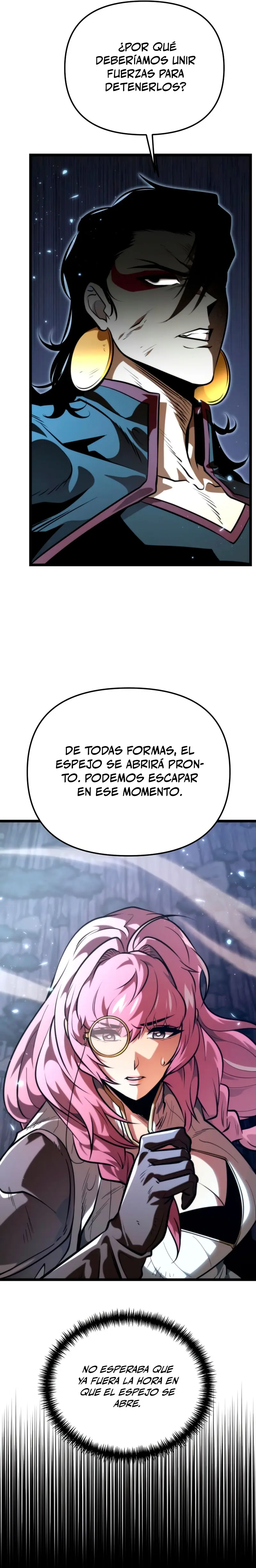 Reencarnado > Capitulo 73 > Page 271