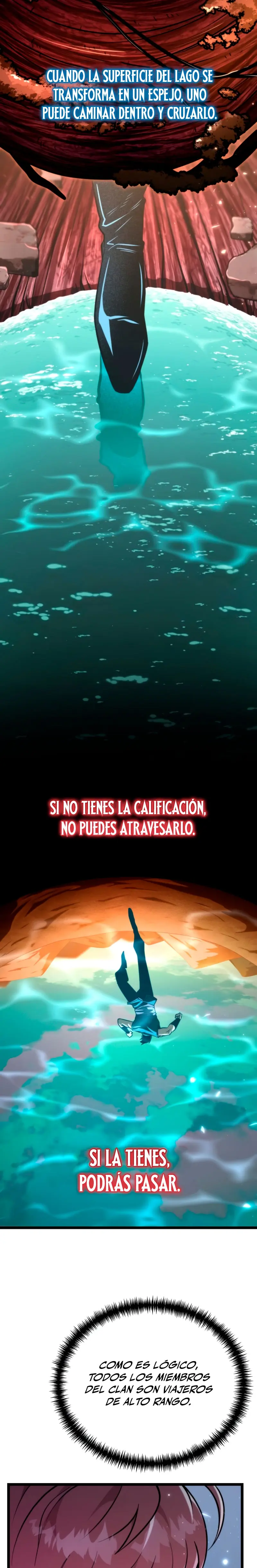 Reencarnado > Capitulo 73 > Page 291