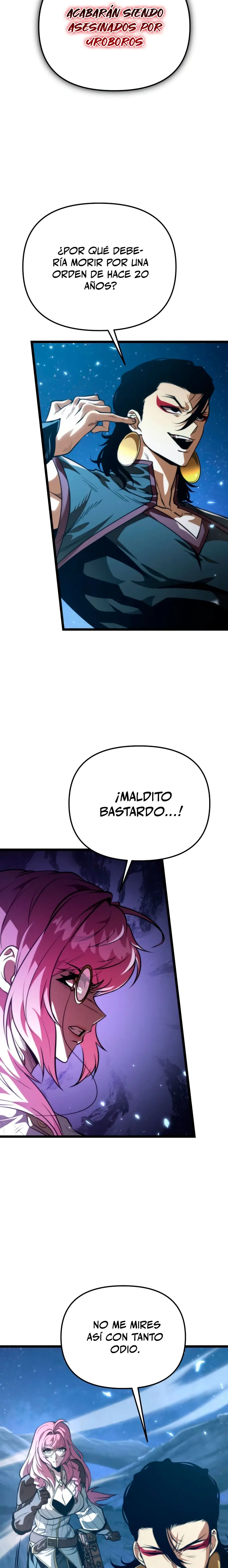 Reencarnado > Capitulo 73 > Page 341