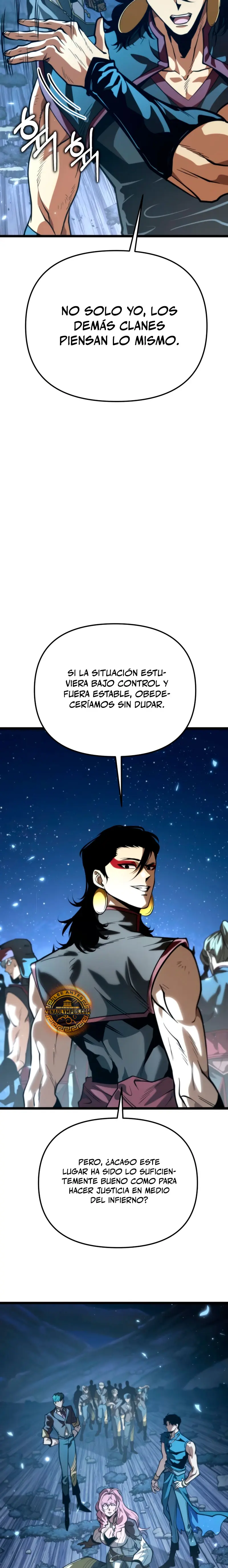 Reencarnado > Capitulo 73 > Page 351
