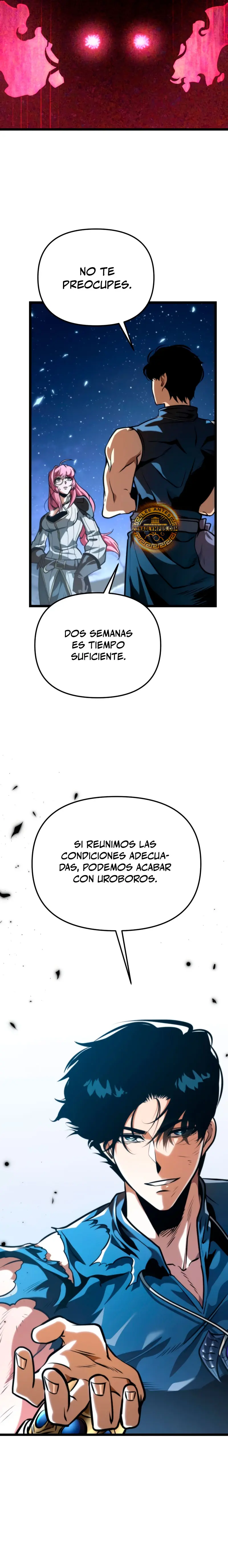 Reencarnado > Capitulo 73 > Page 371