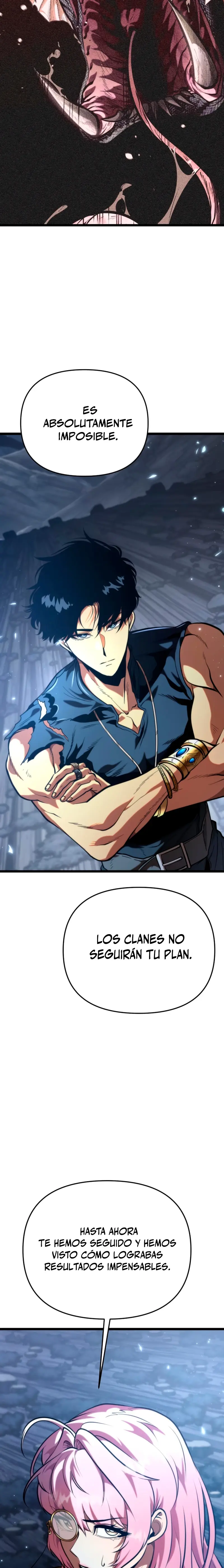 Reencarnado > Capitulo 74 > Page 21