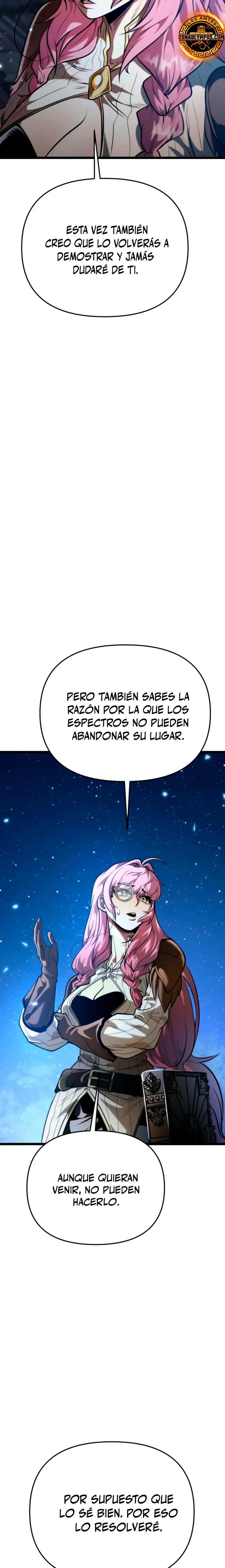 Reencarnado > Capitulo 74 > Page 31