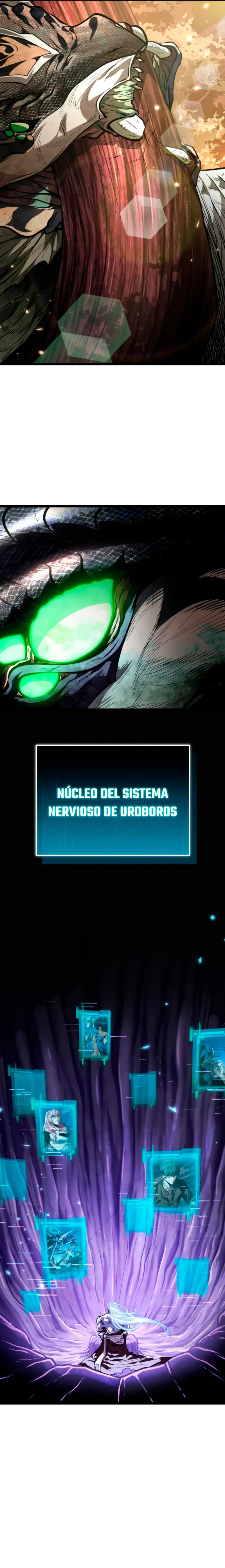 Reencarnado > Capitulo 74 > Page 61