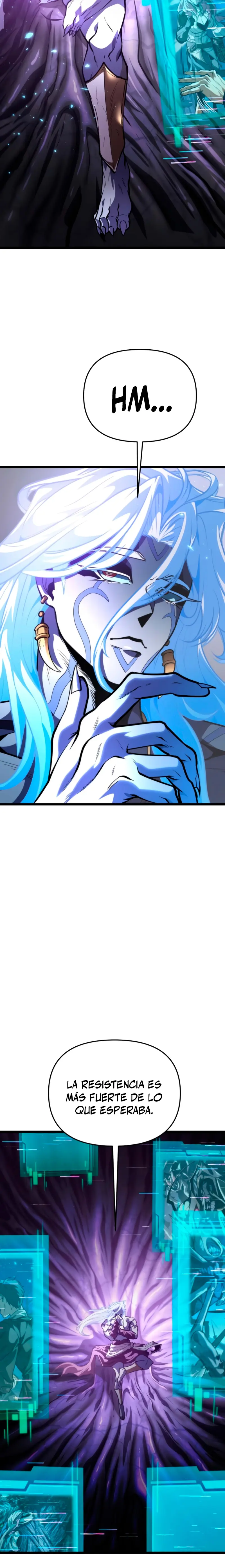 Reencarnado > Capitulo 74 > Page 81