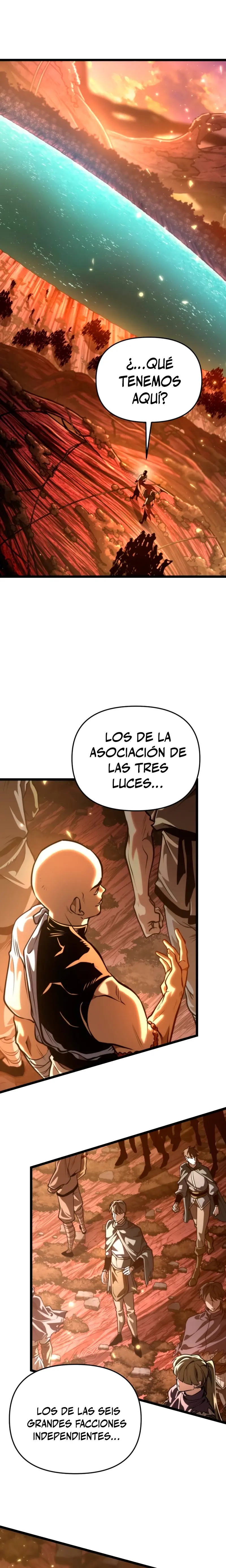 Reencarnado > Capitulo 74 > Page 151