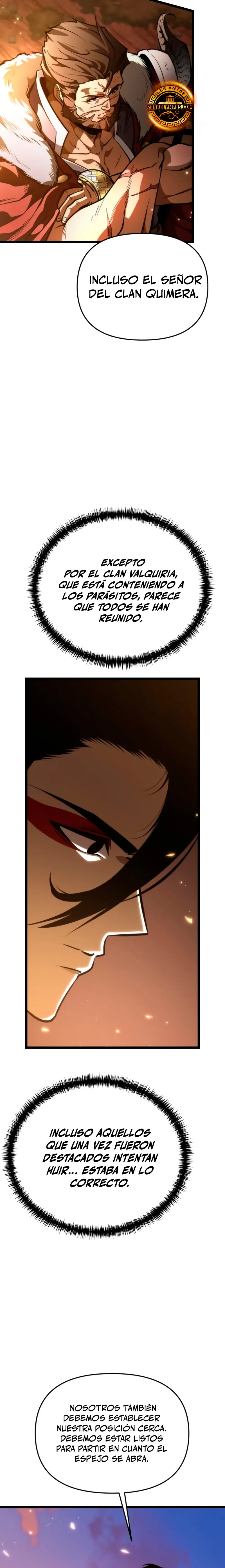 Reencarnado > Capitulo 74 > Page 161
