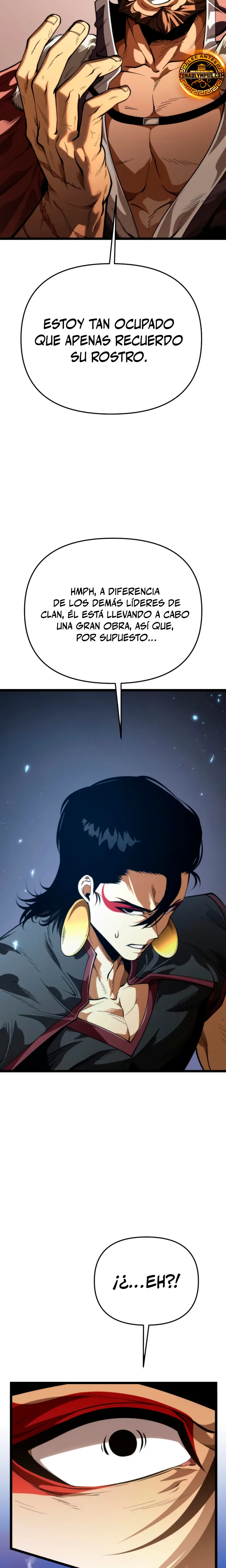 Reencarnado > Capitulo 74 > Page 201