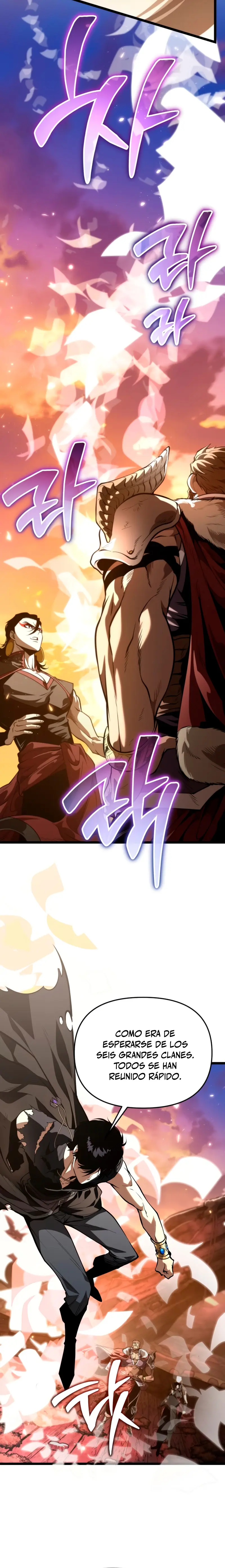 Reencarnado > Capitulo 74 > Page 211