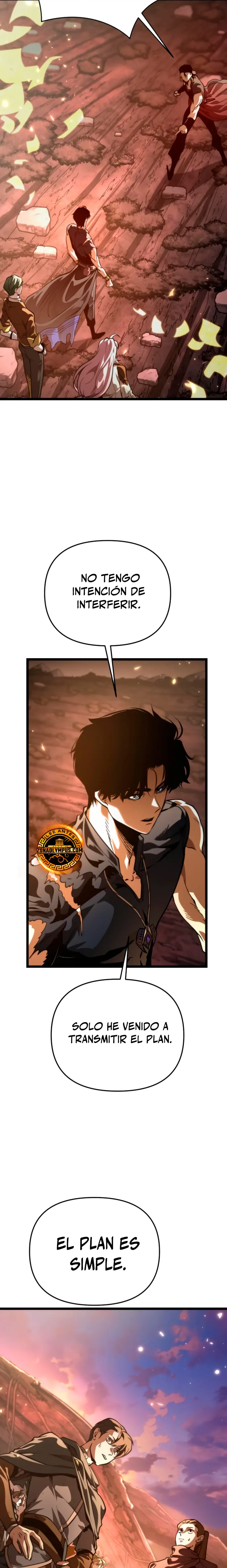Reencarnado > Capitulo 74 > Page 231