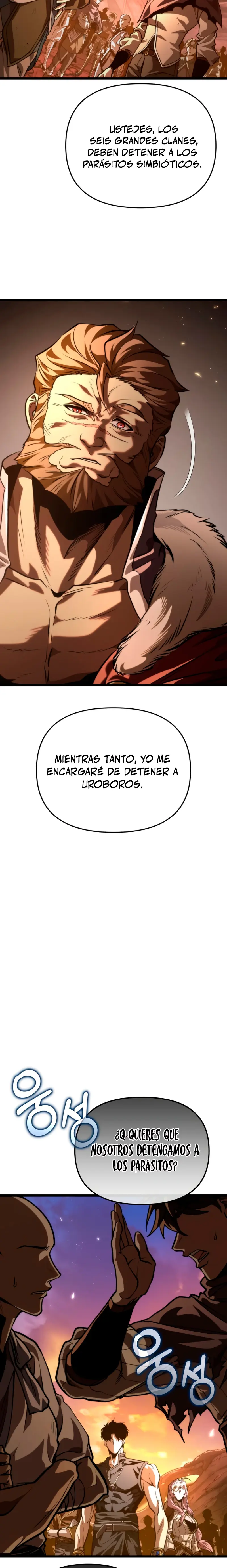 Reencarnado > Capitulo 74 > Page 241