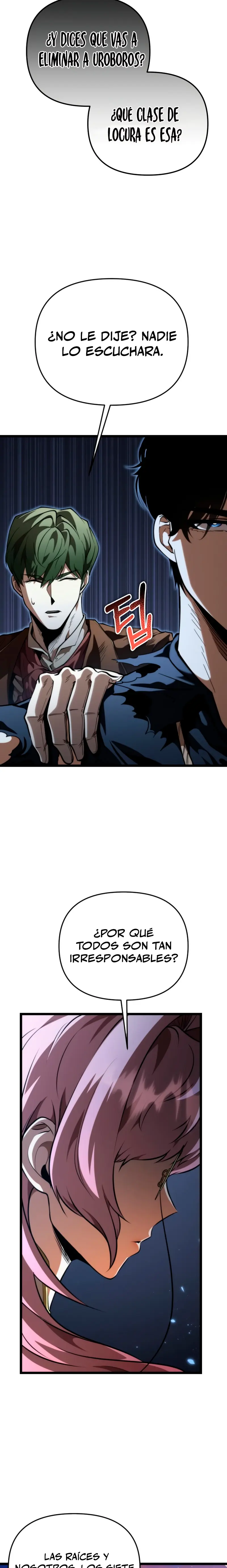 Reencarnado > Capitulo 74 > Page 251