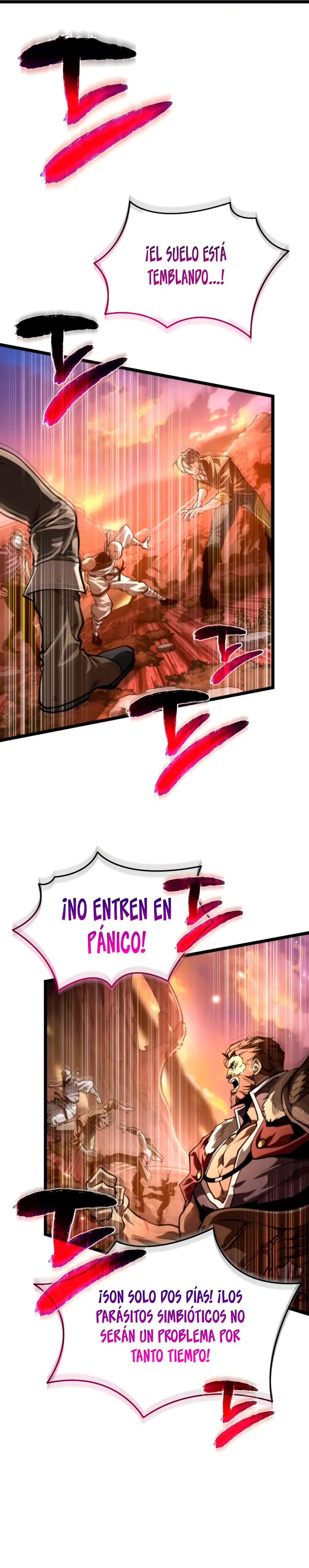 Reencarnado > Capitulo 74 > Page 341