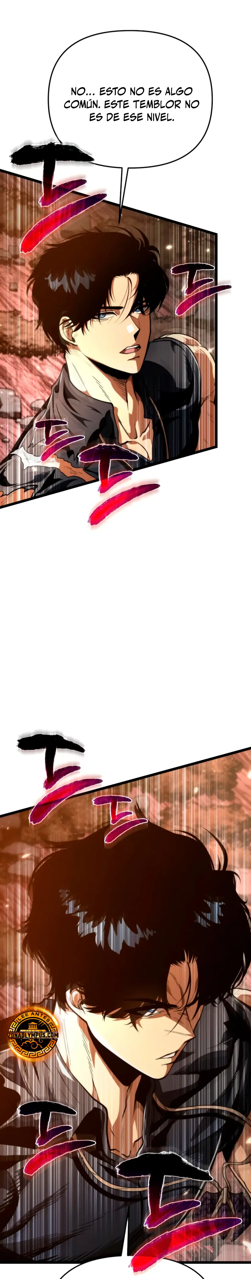 Reencarnado > Capitulo 74 > Page 351