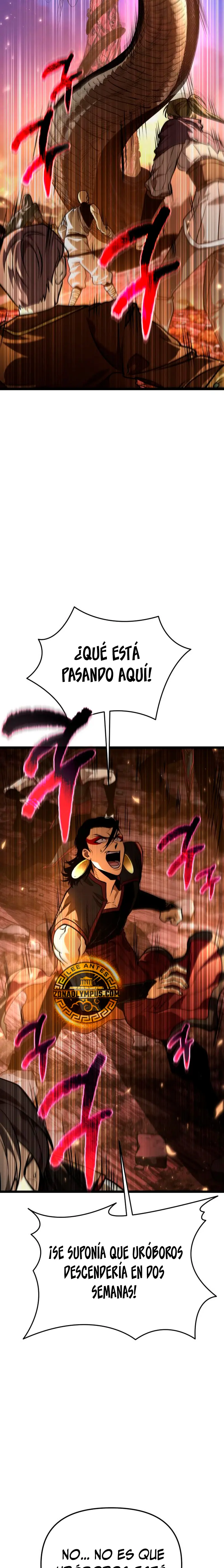 Reencarnado > Capitulo 75 > Page 21