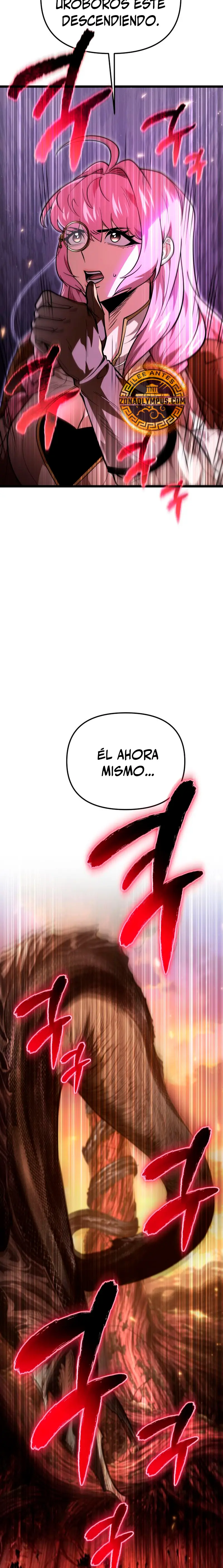 Reencarnado > Capitulo 75 > Page 31