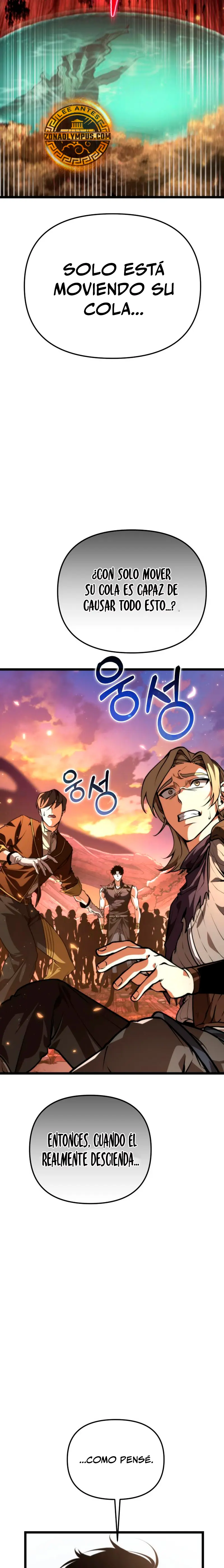 Reencarnado > Capitulo 75 > Page 41