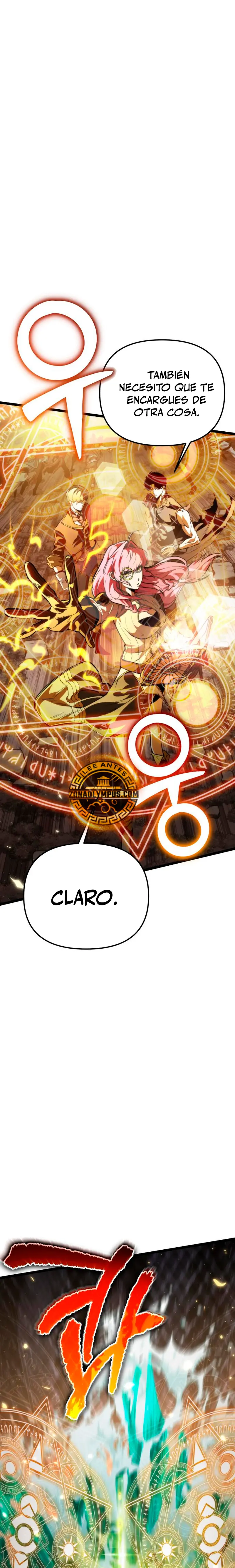 Reencarnado > Capitulo 75 > Page 81
