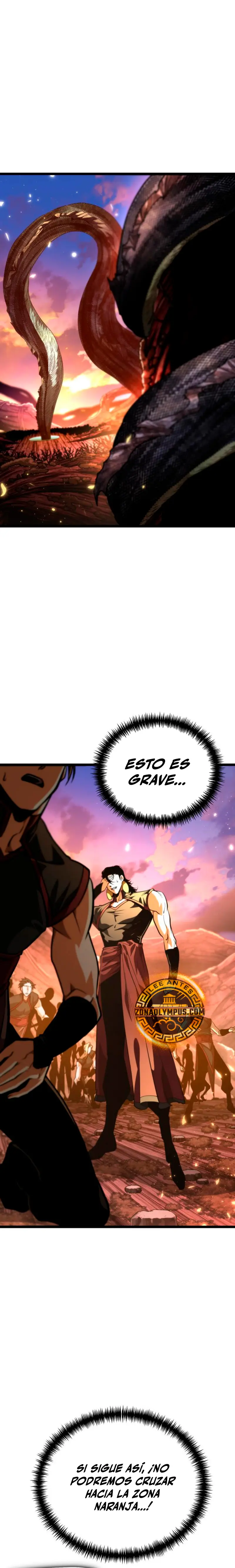 Reencarnado > Capitulo 75 > Page 101