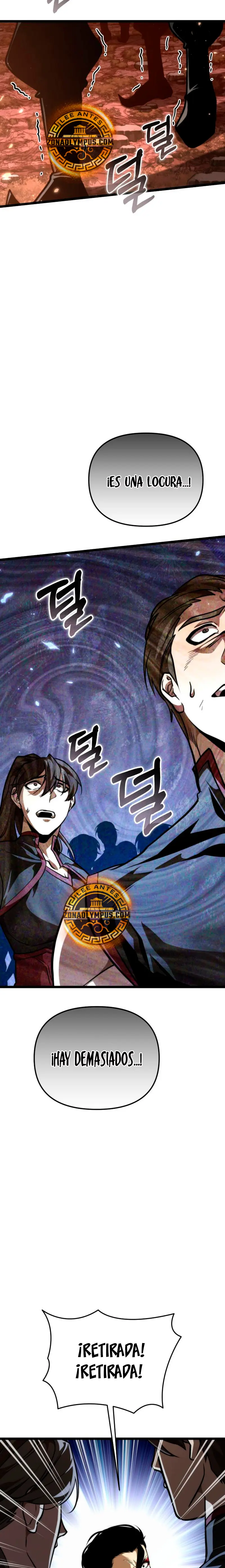 Reencarnado > Capitulo 75 > Page 131