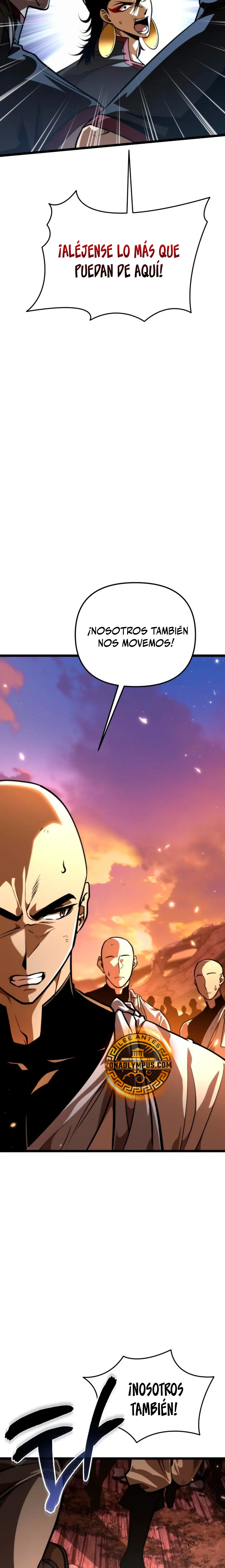 Reencarnado > Capitulo 75 > Page 141