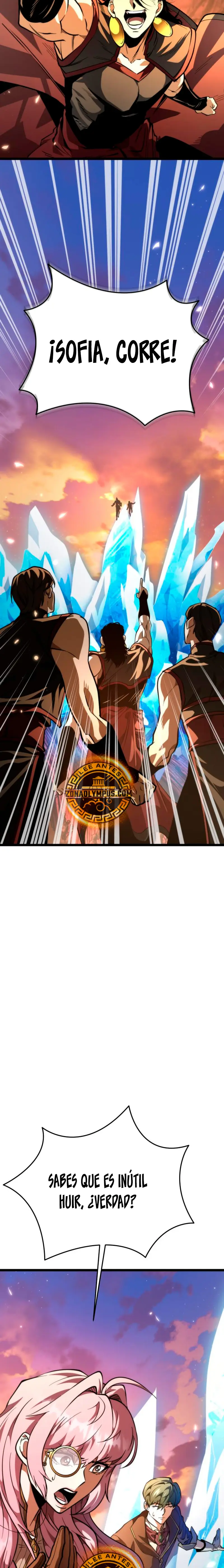 Reencarnado > Capitulo 75 > Page 191
