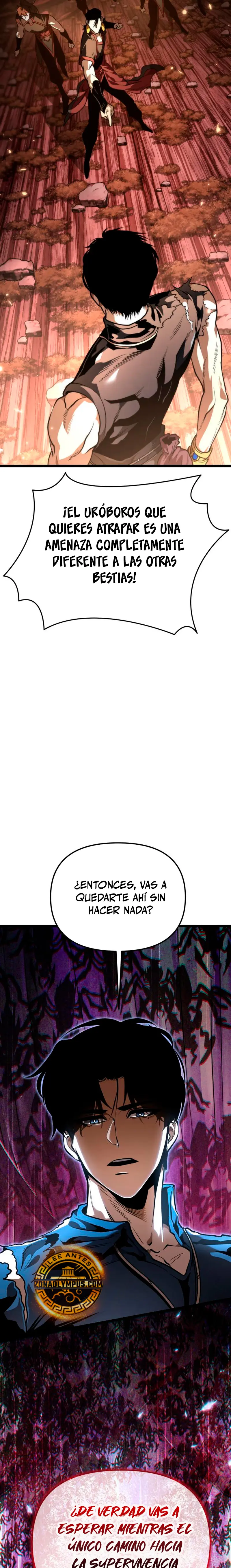 Reencarnado > Capitulo 75 > Page 271
