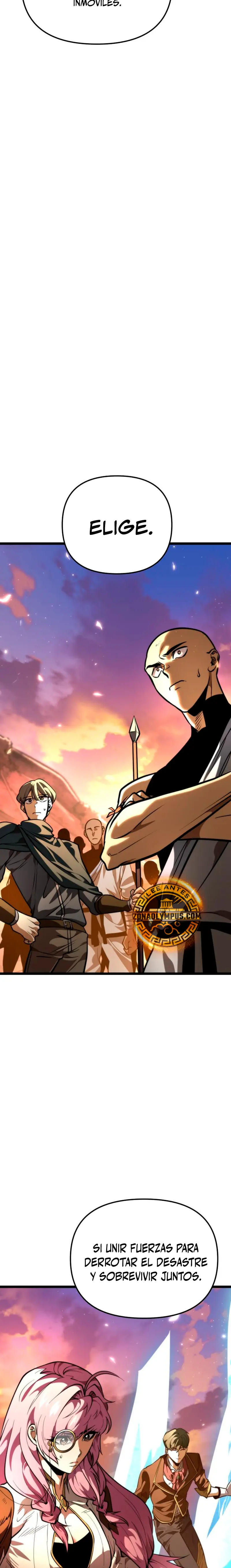 Reencarnado > Capitulo 75 > Page 291