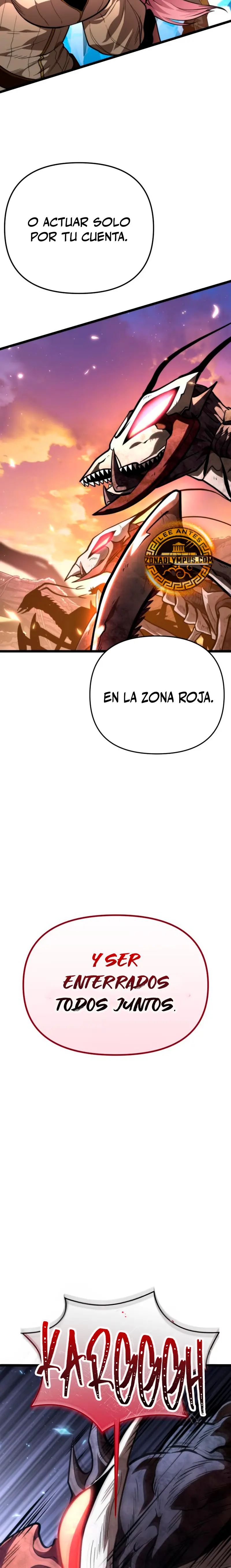 Reencarnado > Capitulo 75 > Page 301