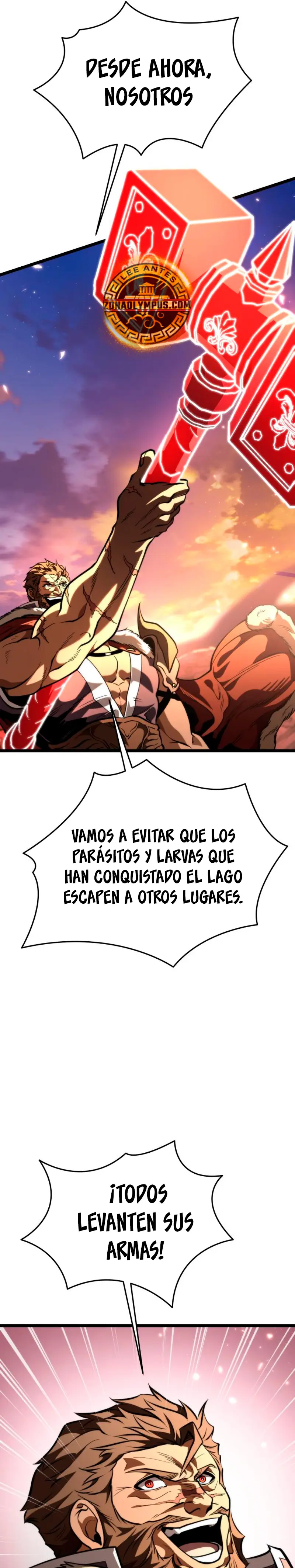 Reencarnado > Capitulo 75 > Page 381