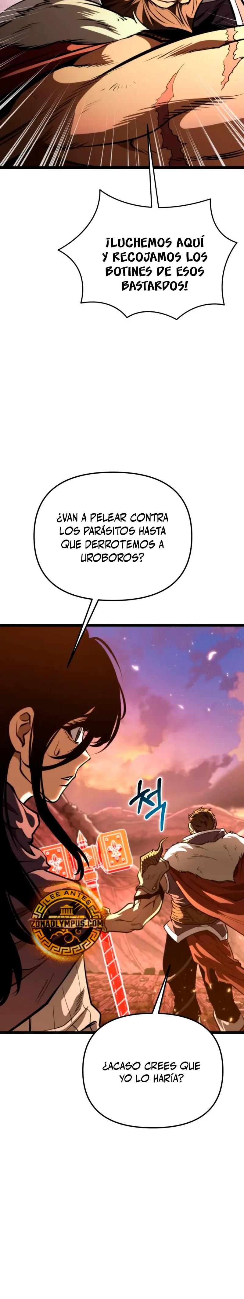 Reencarnado > Capitulo 75 > Page 391