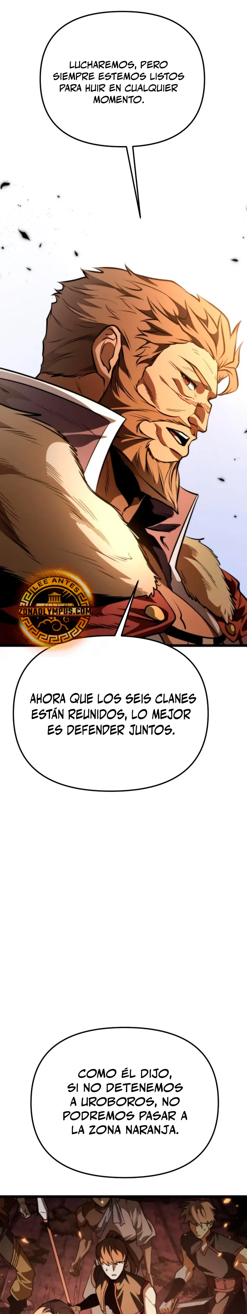 Reencarnado > Capitulo 75 > Page 401