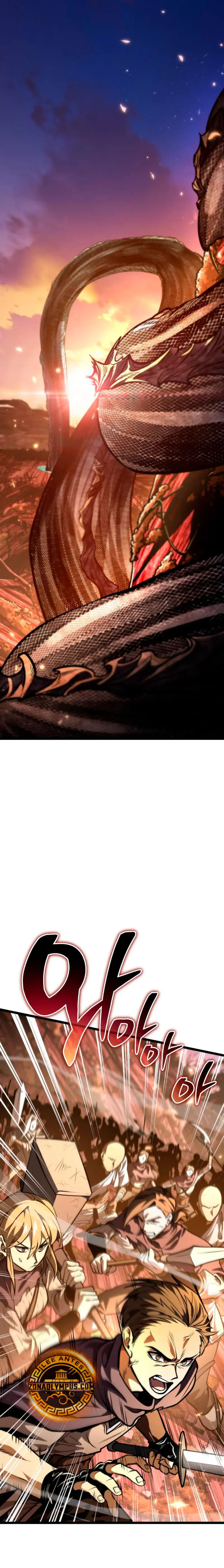 Reencarnado > Capitulo 76 > Page 11