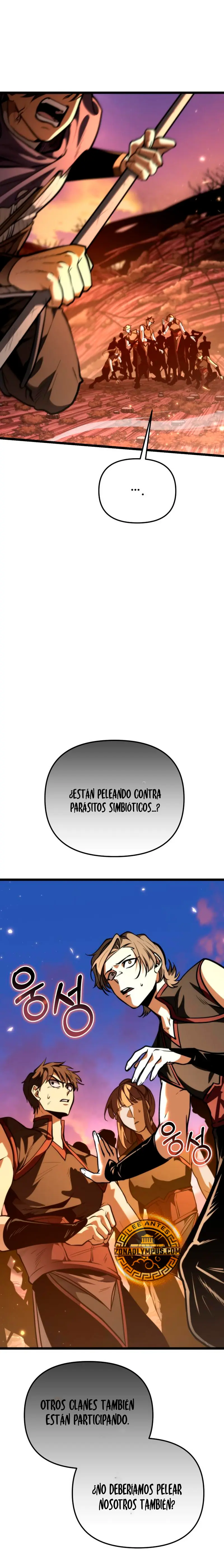 Reencarnado > Capitulo 76 > Page 31