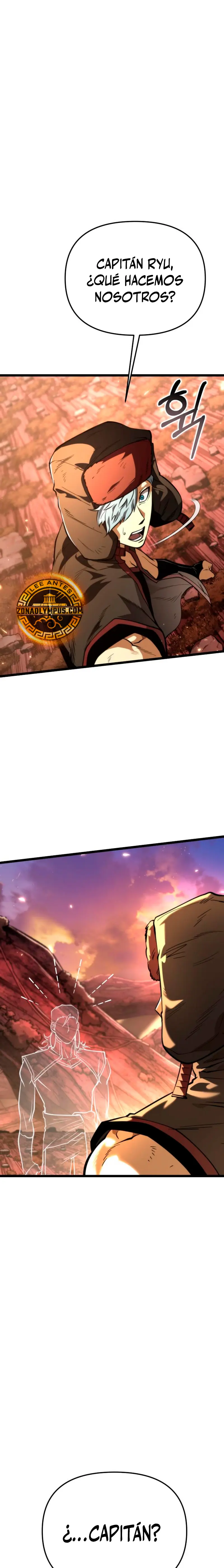 Reencarnado > Capitulo 76 > Page 41