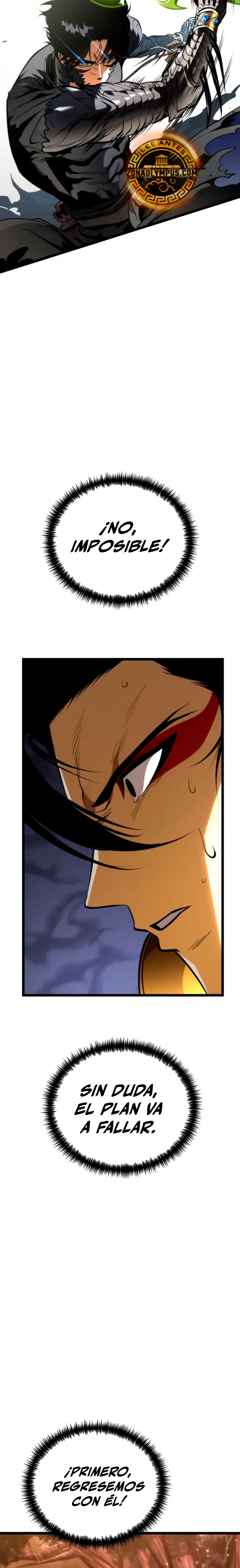 Reencarnado > Capitulo 76 > Page 91