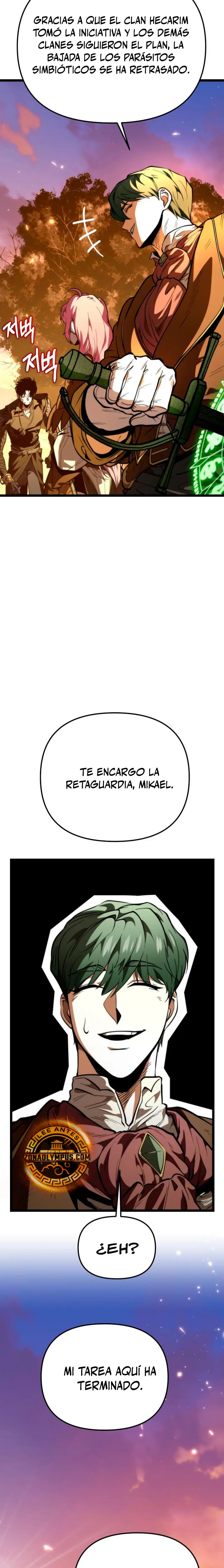 Reencarnado > Capitulo 76 > Page 121