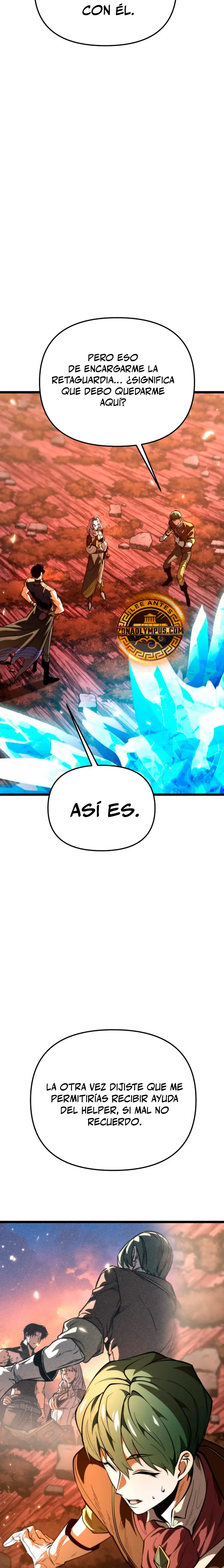 Reencarnado > Capitulo 76 > Page 141
