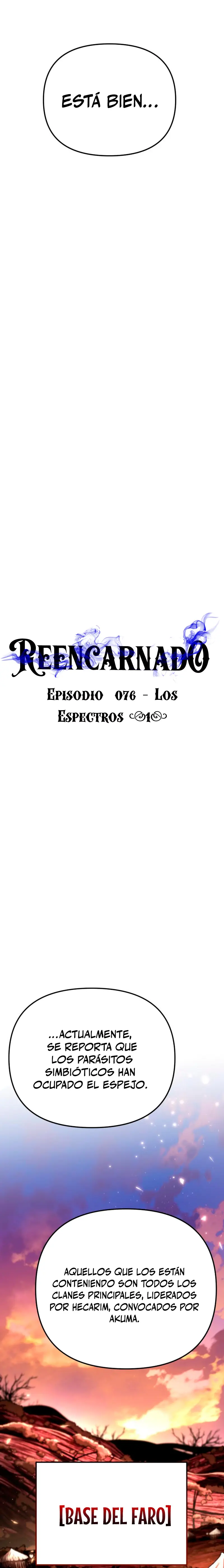 Reencarnado > Capitulo 76 > Page 171