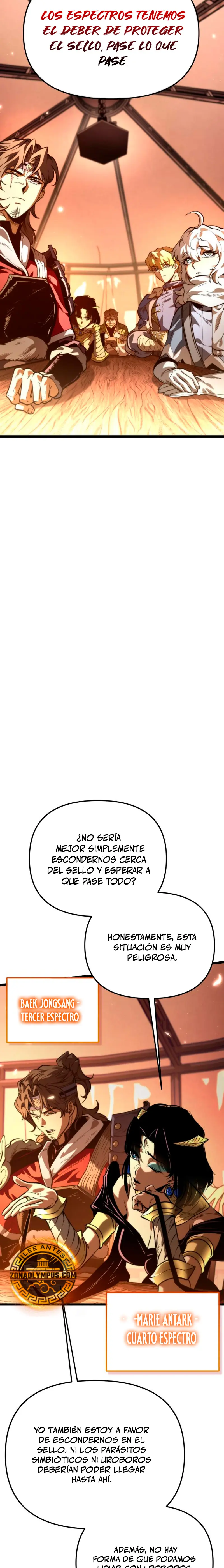 Reencarnado > Capitulo 76 > Page 191