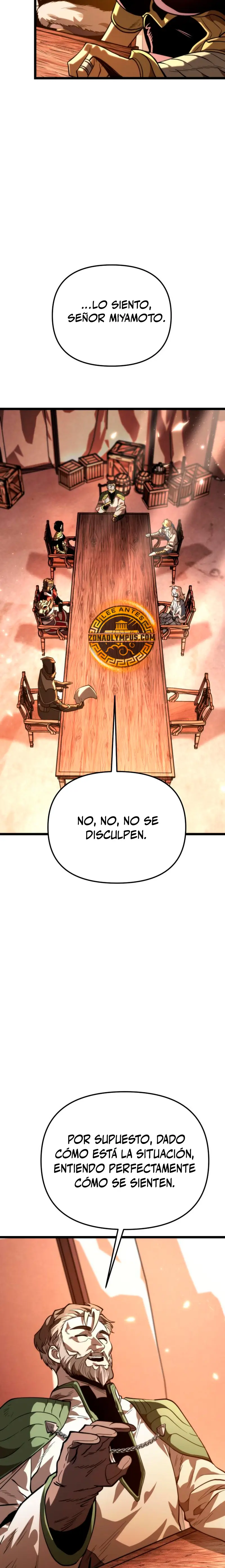 Reencarnado > Capitulo 76 > Page 231