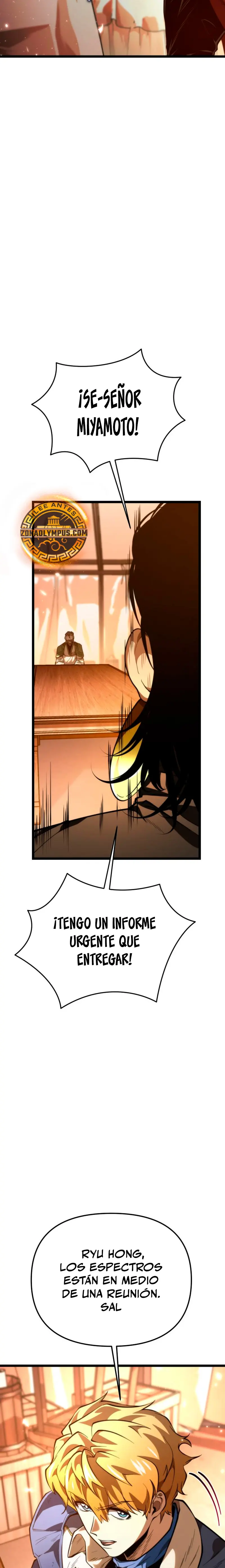 Reencarnado > Capitulo 76 > Page 251